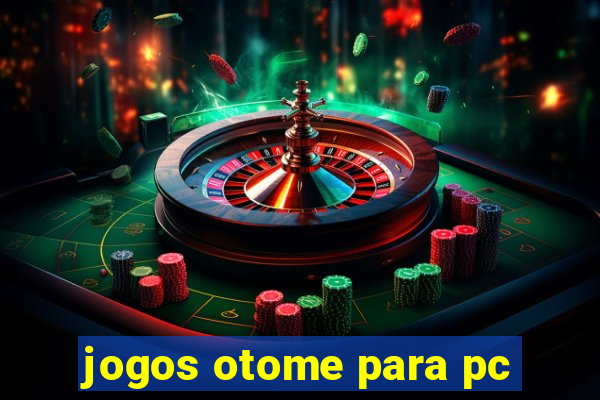 jogos otome para pc